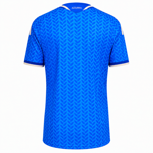Italy 2026 Authentic Home Jersey