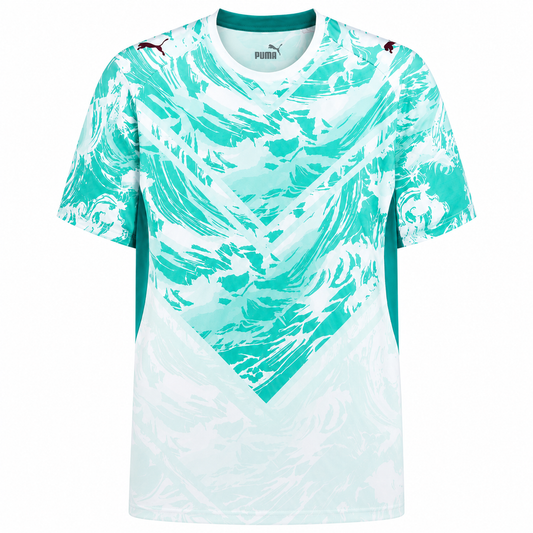 Portugal 2026 Away Jersey