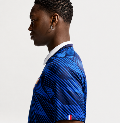 France 2026 Home Jersey