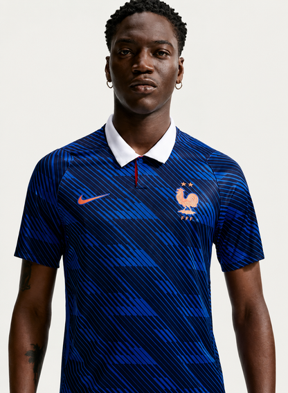 France 2026 Home Jersey