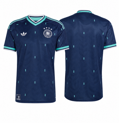 Germany 2026 Away Jersey
