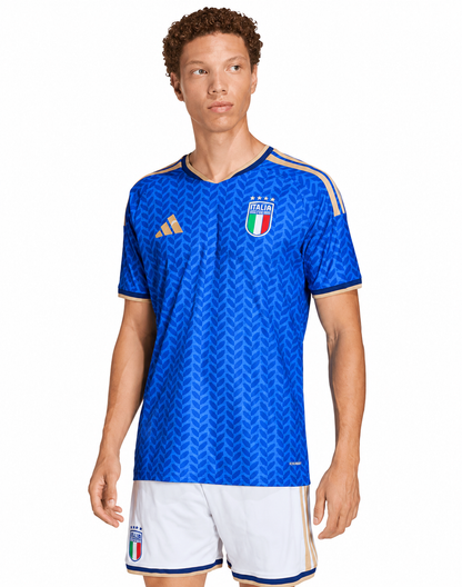 Italy 2026 Authentic Home Jersey