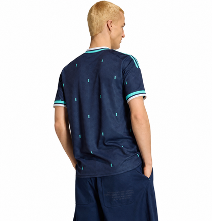 Germany 2026 Away Jersey