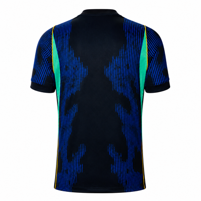 Brazil 2026 Away Jersey