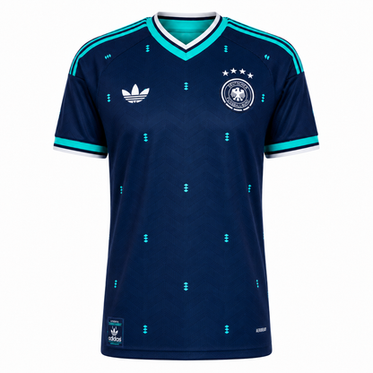 Germany 2026 Away Jersey