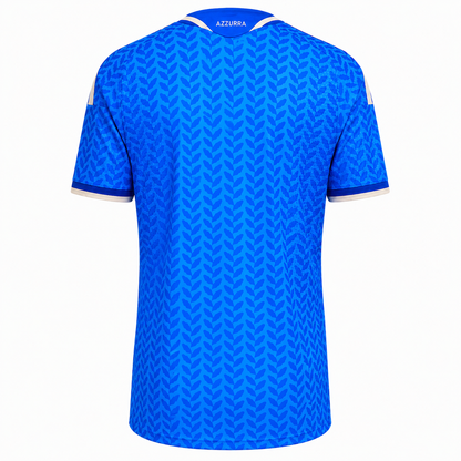 Italy 2026 Authentic Home Jersey