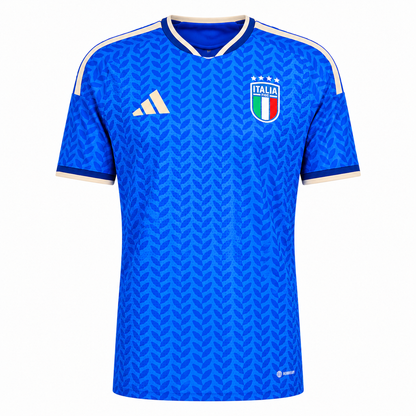 Italy 2026 Authentic Home Jersey