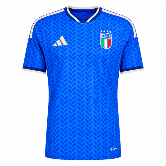 Italy 2026 Authentic Home Jersey
