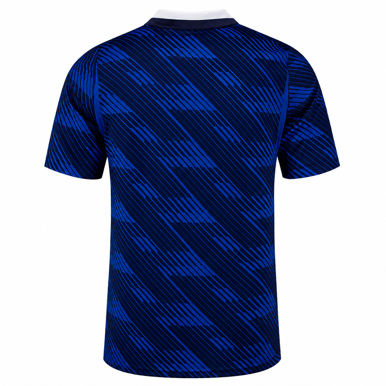 France 2026 Home Jersey