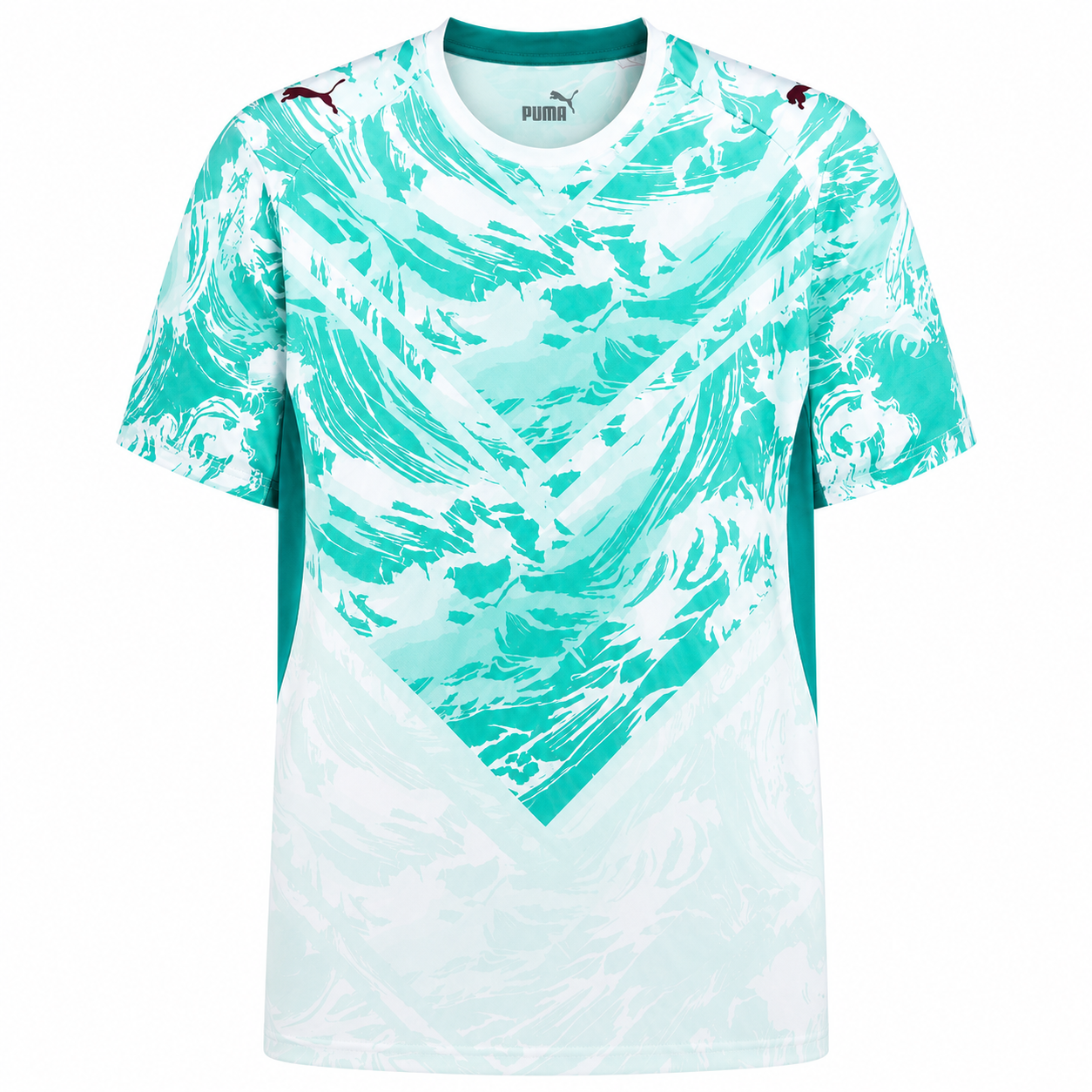 Portugal 2026 Away Jersey