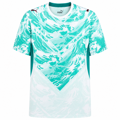 Portugal 2026 Away Jersey