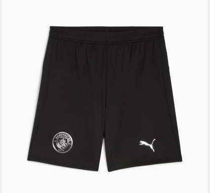 Manchester City Away Shorts