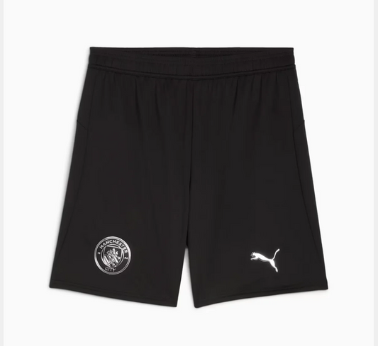 Manchester City Away Shorts
