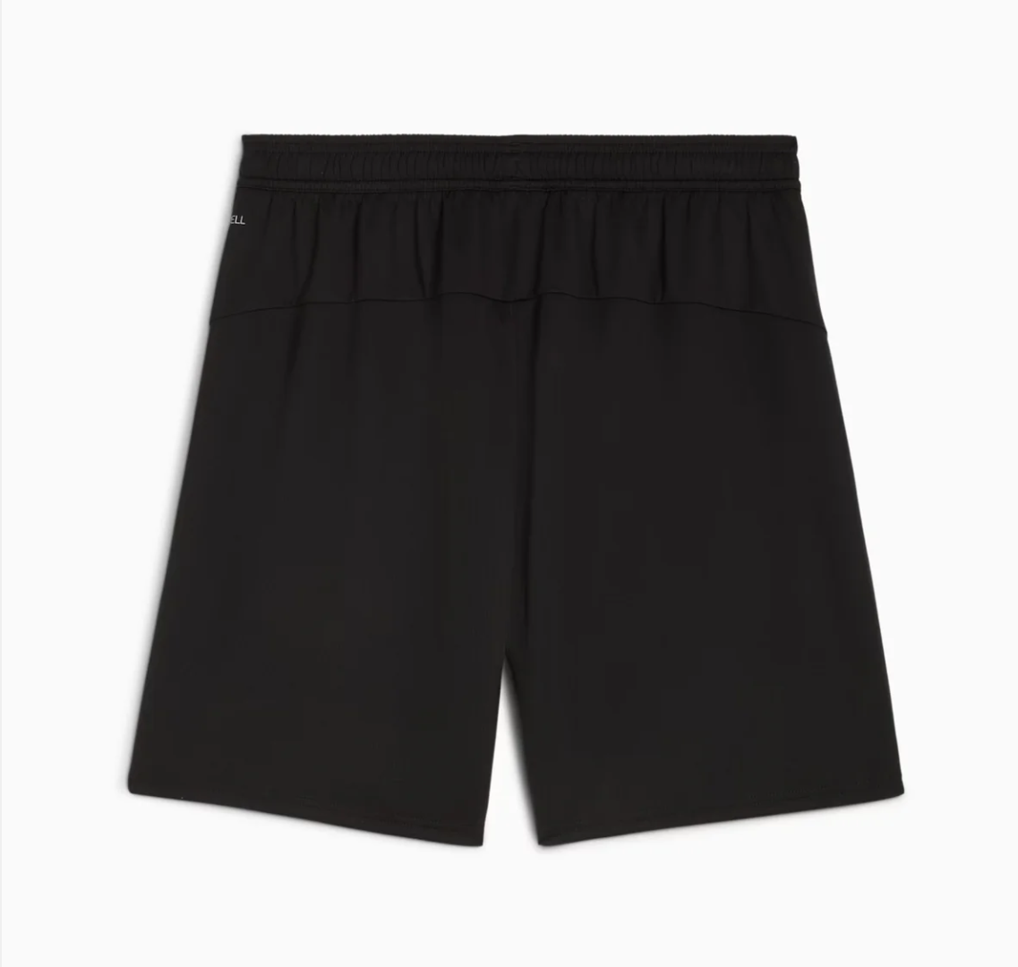 Manchester City Away Shorts