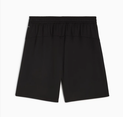 Manchester City Away Shorts